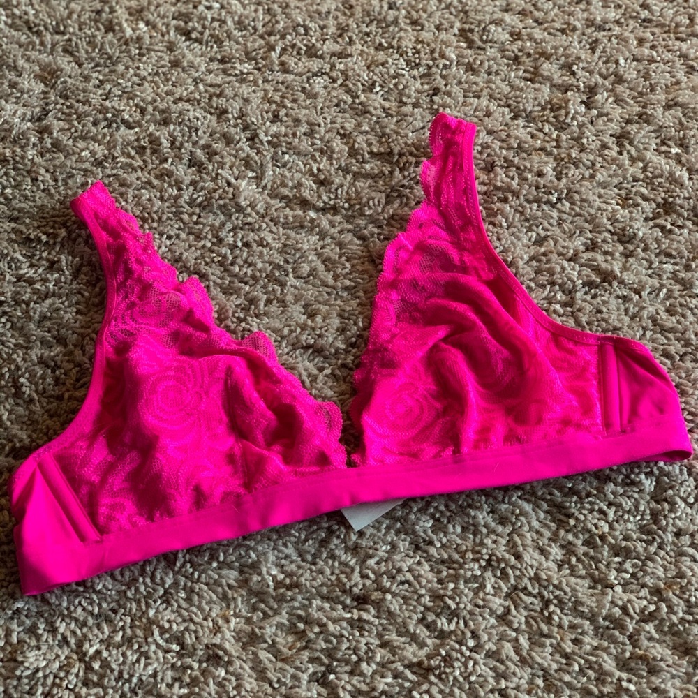 💎Victoria’s Secret Lace Bralette💎